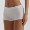 Mutandine ultra-morbide e traspiranti in fibra di bambù ( Boyshort )