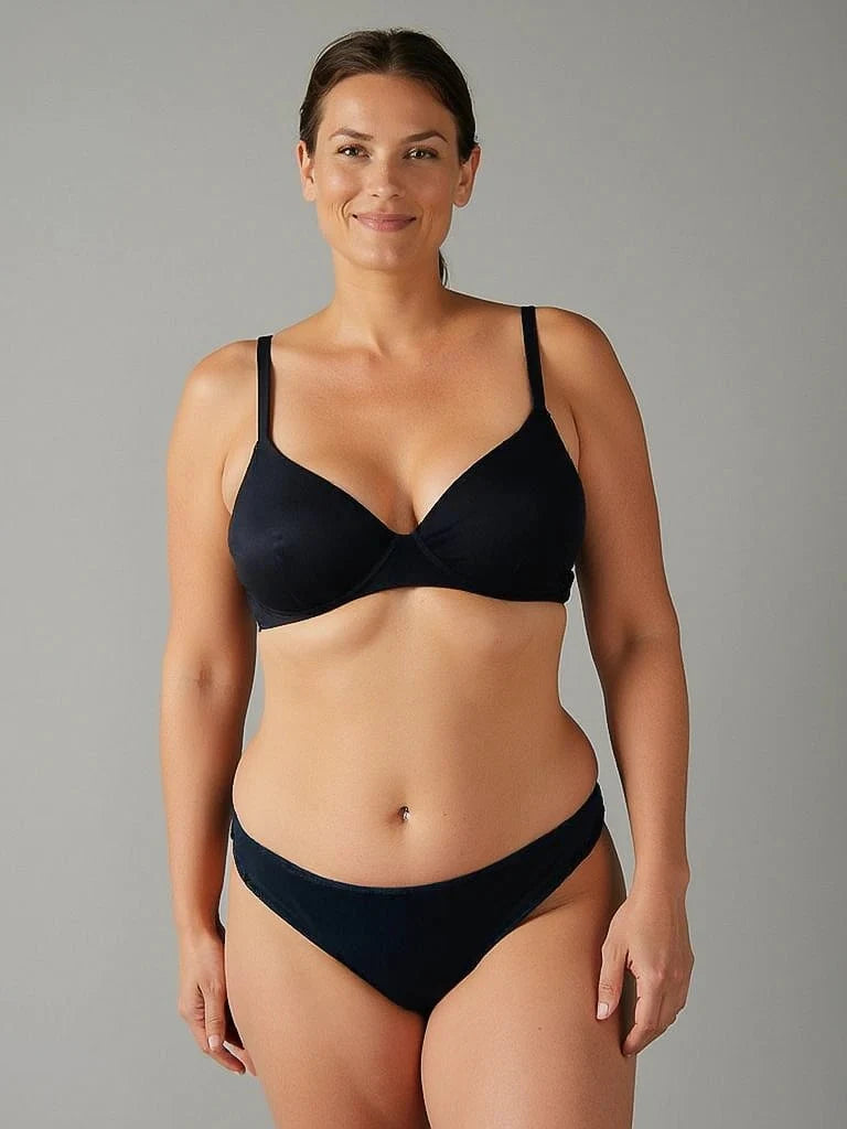 L'unica biancheria intima che si adatta a