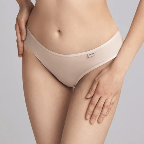 Mutandine in fibra di bambù ultra-morbide e traspiranti ( bikini classico )