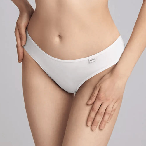 Mutandine in fibra di bambù ultra-morbide e traspiranti ( bikini classico )